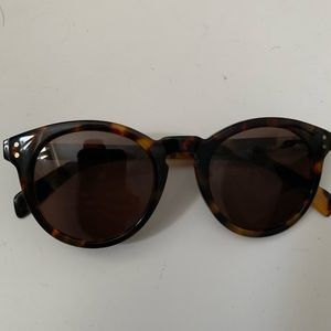 Marc by Marc Jacobs Sunglasses